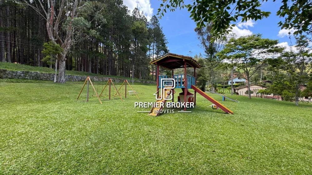 Casa de Condomínio, 2 quartos - Foto 15