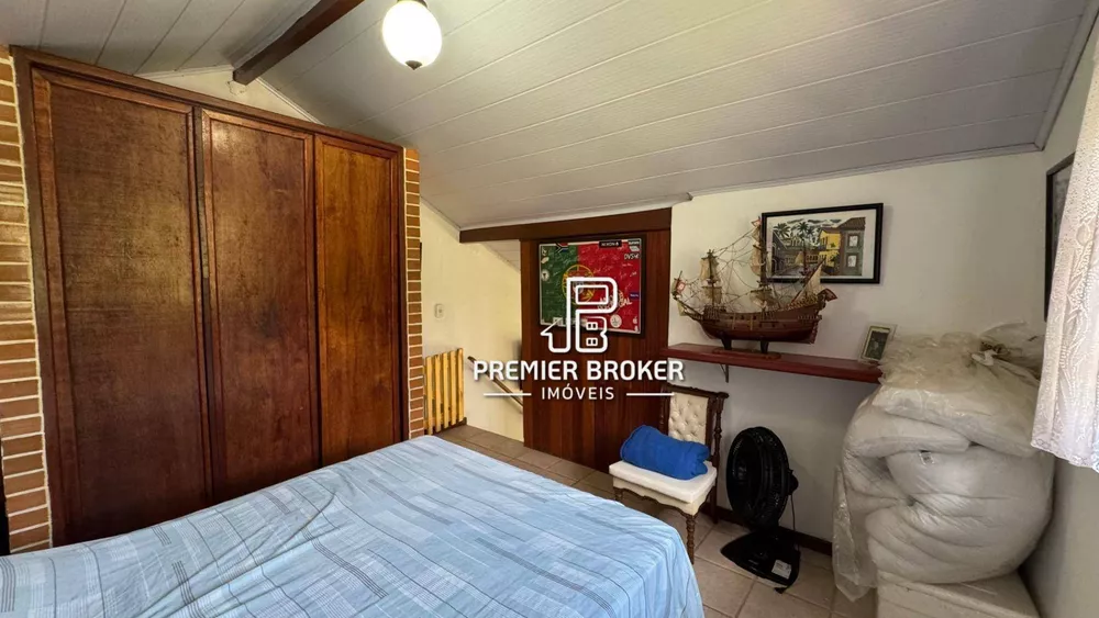 Casa de Condomínio, 2 quartos - Foto 17