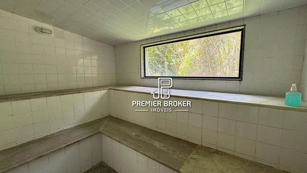 Casa de Condomínio, 2 quartos - Foto 20