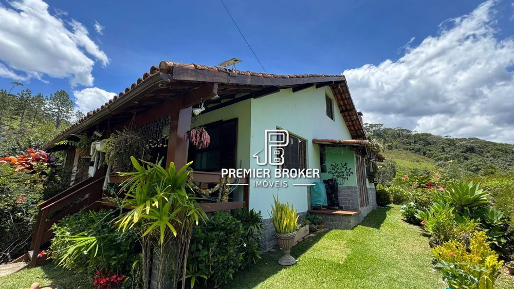 Casa de Condomínio, 2 quartos - Foto 1