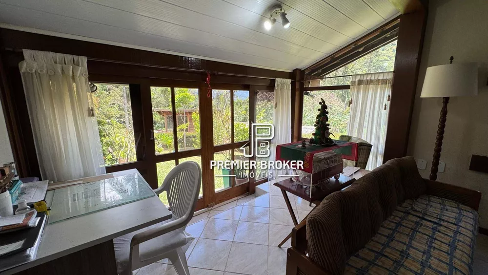 Casa de Condomínio, 2 quartos - Foto 8