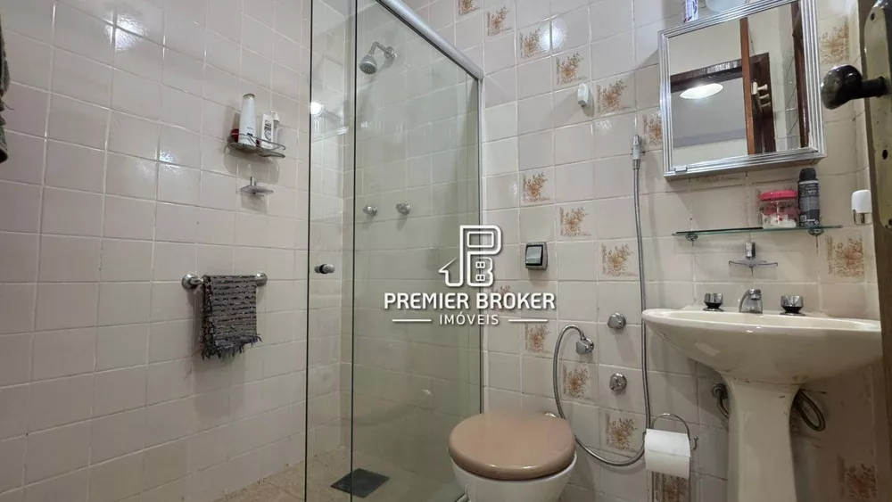 Casa de Condomínio, 2 quartos - Foto 19