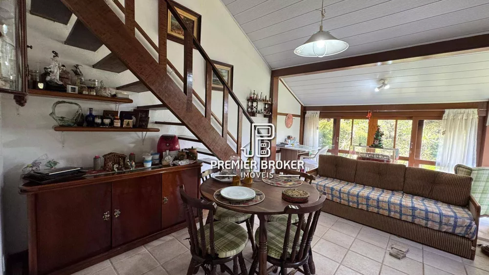 Casa de Condomínio, 2 quartos - Foto 11