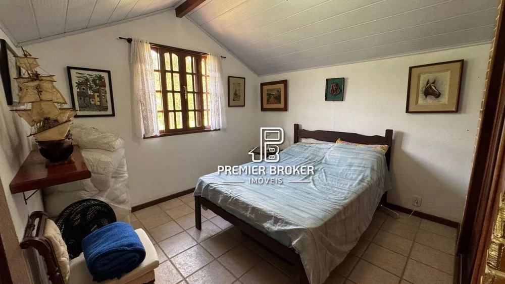 Casa de Condomínio, 2 quartos - Foto 18