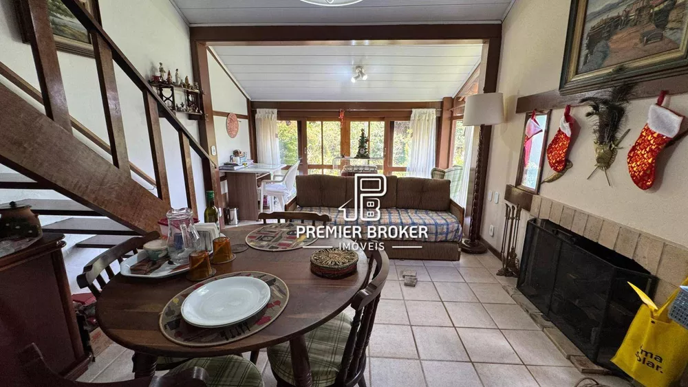 Casa de Condomínio, 2 quartos - Foto 10