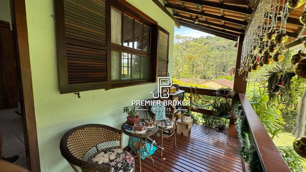 Casa de Condomínio, 2 quartos - Foto 5