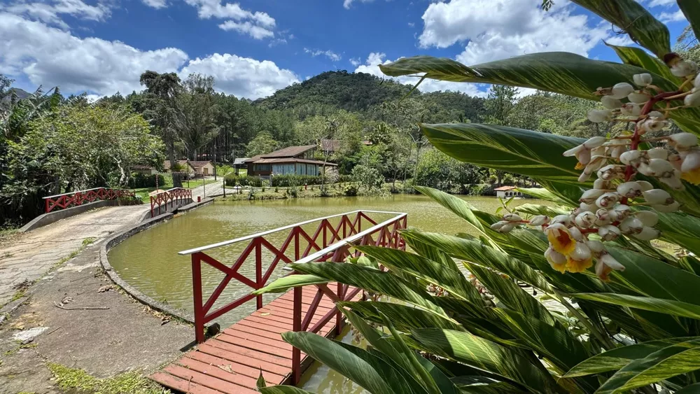 Casa de Condomínio, 2 quartos - Foto 23