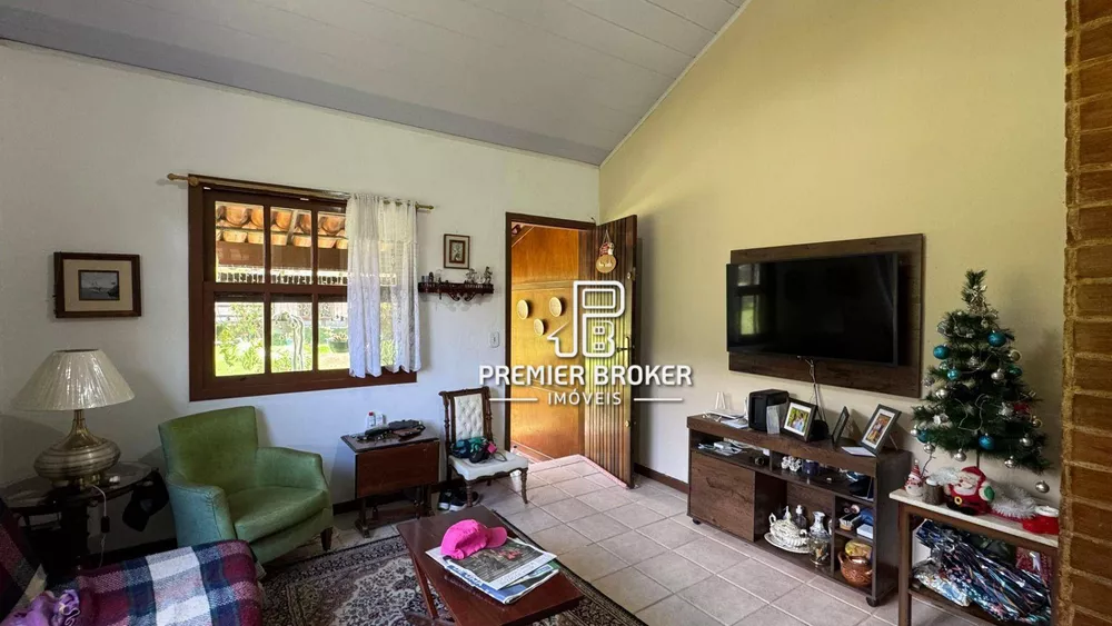 Casa de Condomínio, 2 quartos - Foto 7