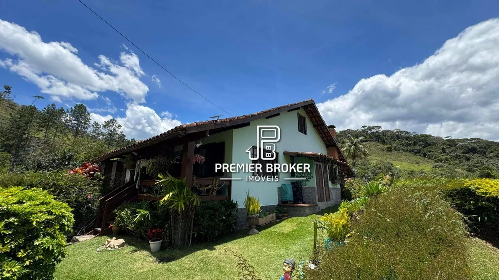 Casa de Condomínio, 2 quartos - Foto 2