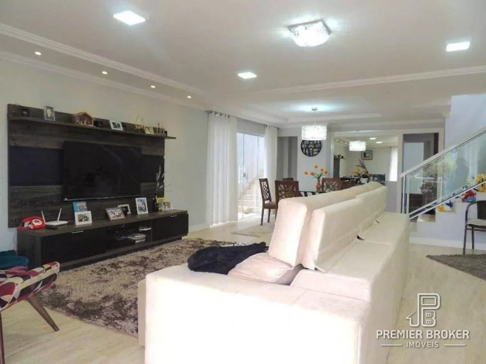 Casa de Condomínio, 4 quartos - Foto 6