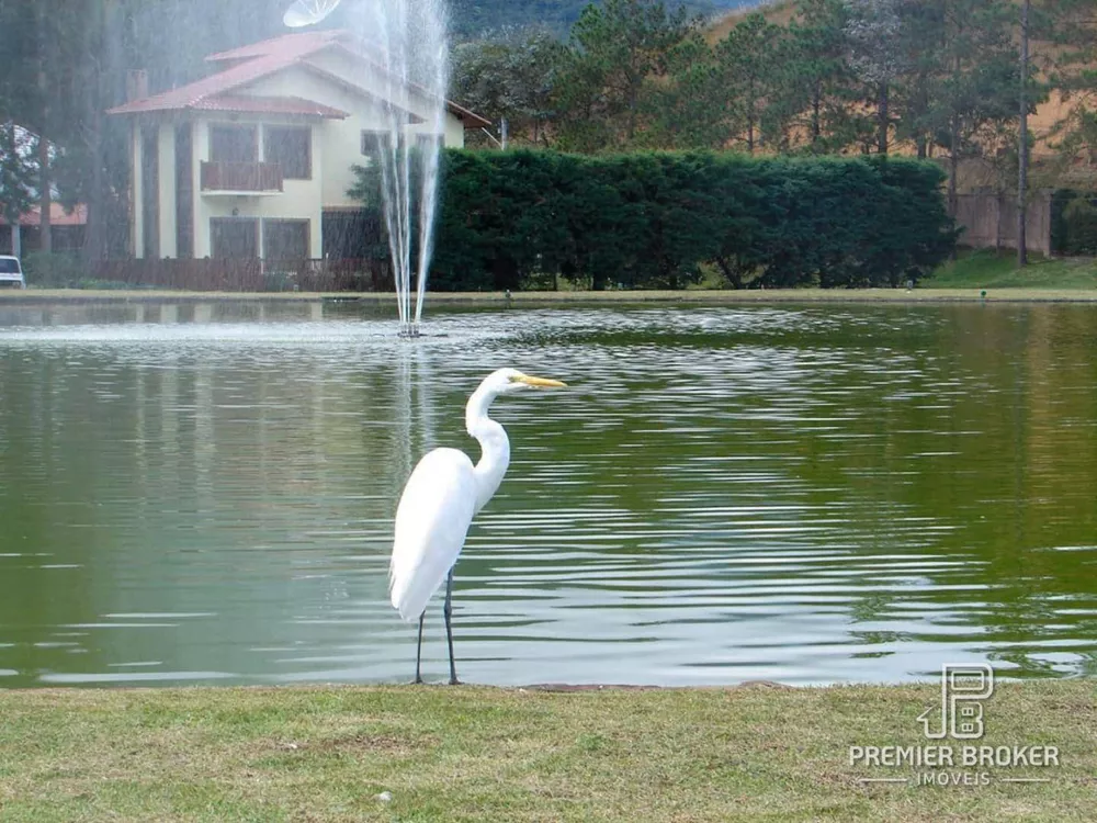 Casa de Condomínio, 4 quartos - Foto 16