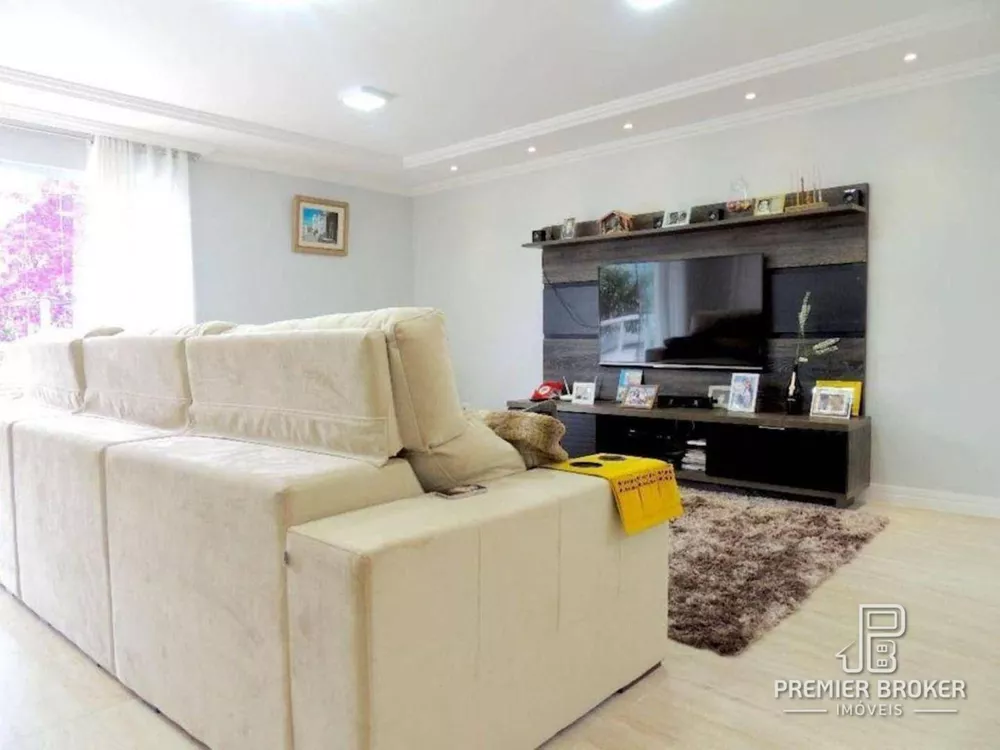 Casa de Condomínio, 4 quartos - Foto 2