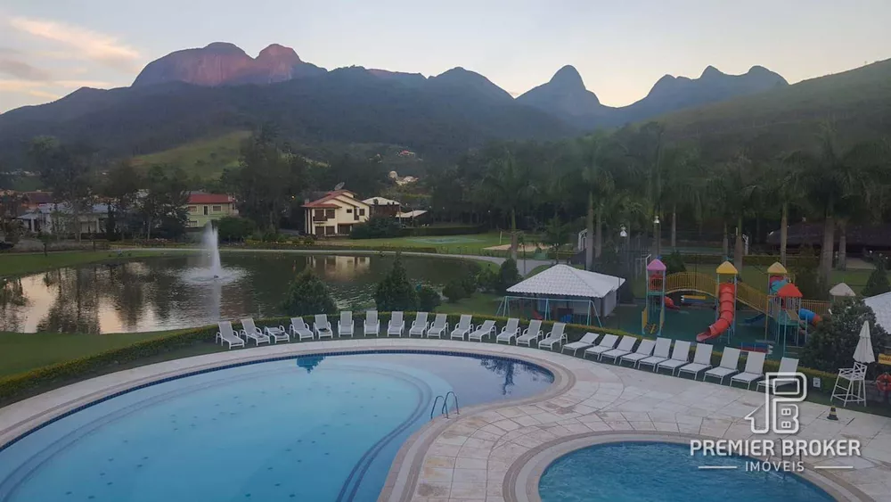 Casa de Condomínio, 4 quartos - Foto 18