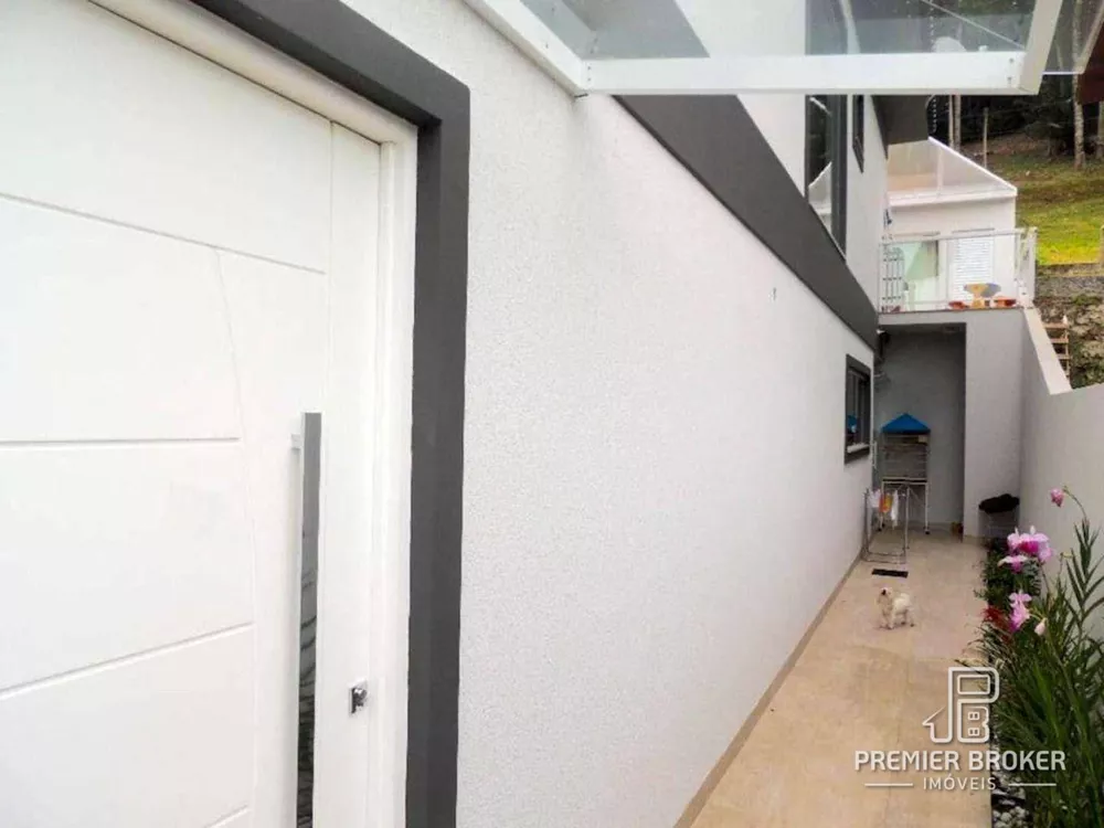 Casa de Condomínio, 4 quartos - Foto 10