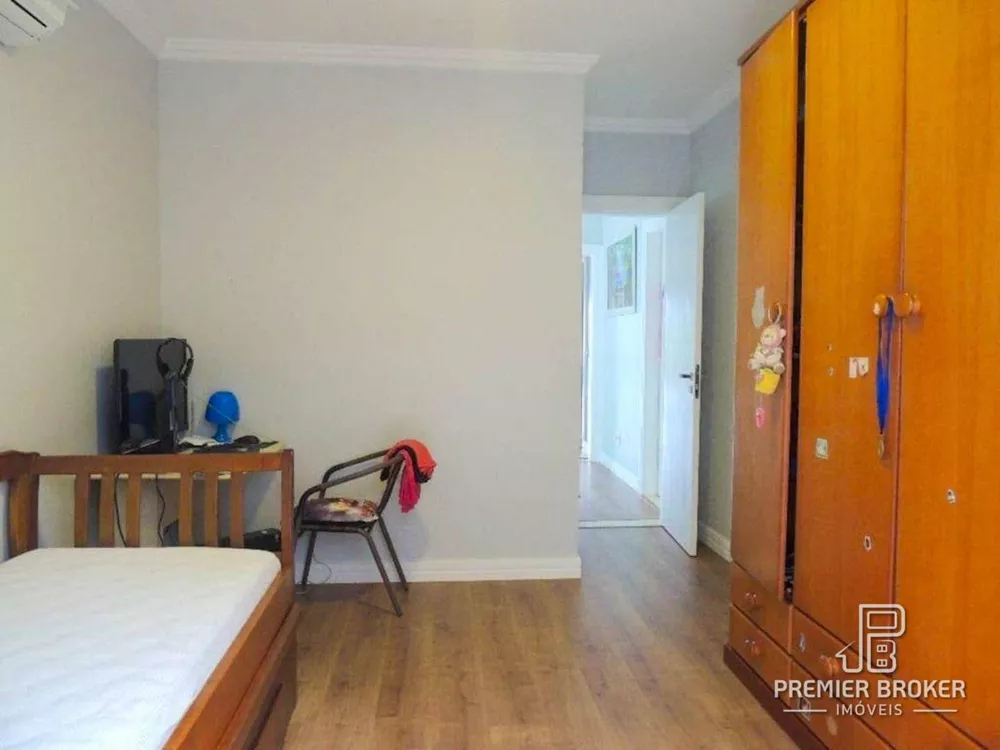 Casa de Condomínio, 4 quartos - Foto 14