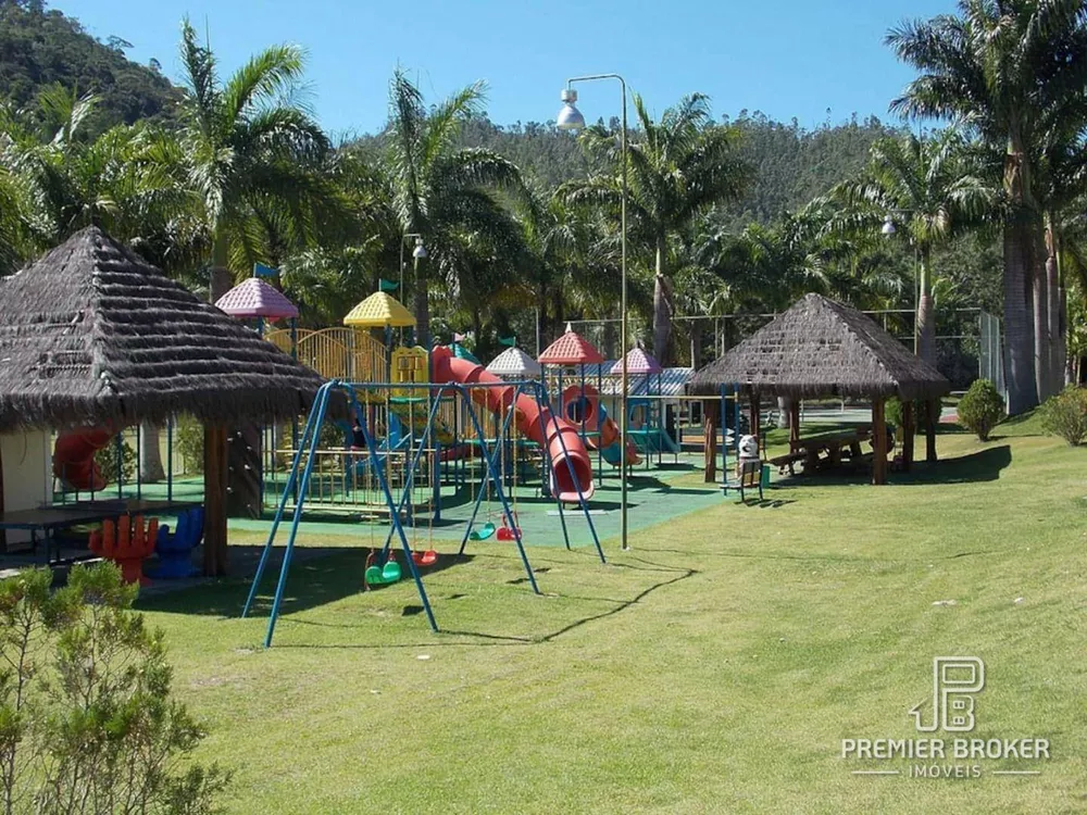 Casa de Condomínio, 4 quartos - Foto 19