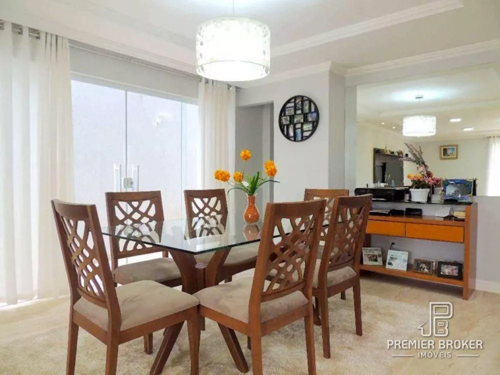 Casa de Condomínio, 4 quartos - Foto 5