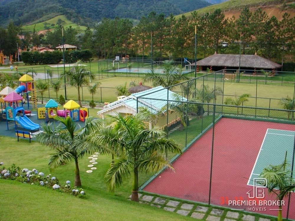 Casa de Condomínio, 4 quartos - Foto 15