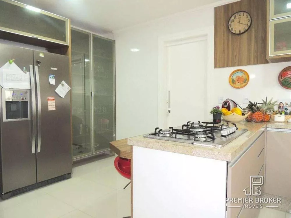 Casa de Condomínio, 4 quartos - Foto 7