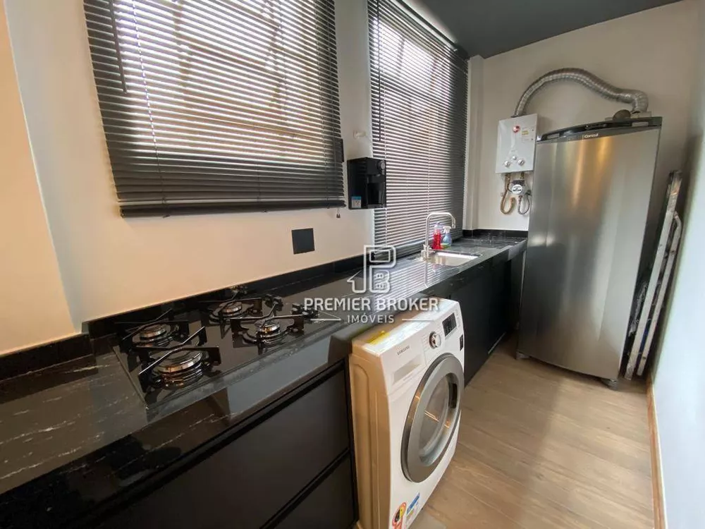 Apartamento, 1 quarto, 38 m² - Foto 6