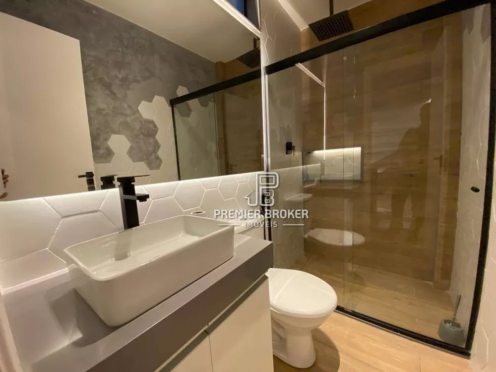 Apartamento, 1 quarto, 38 m² - Foto 7