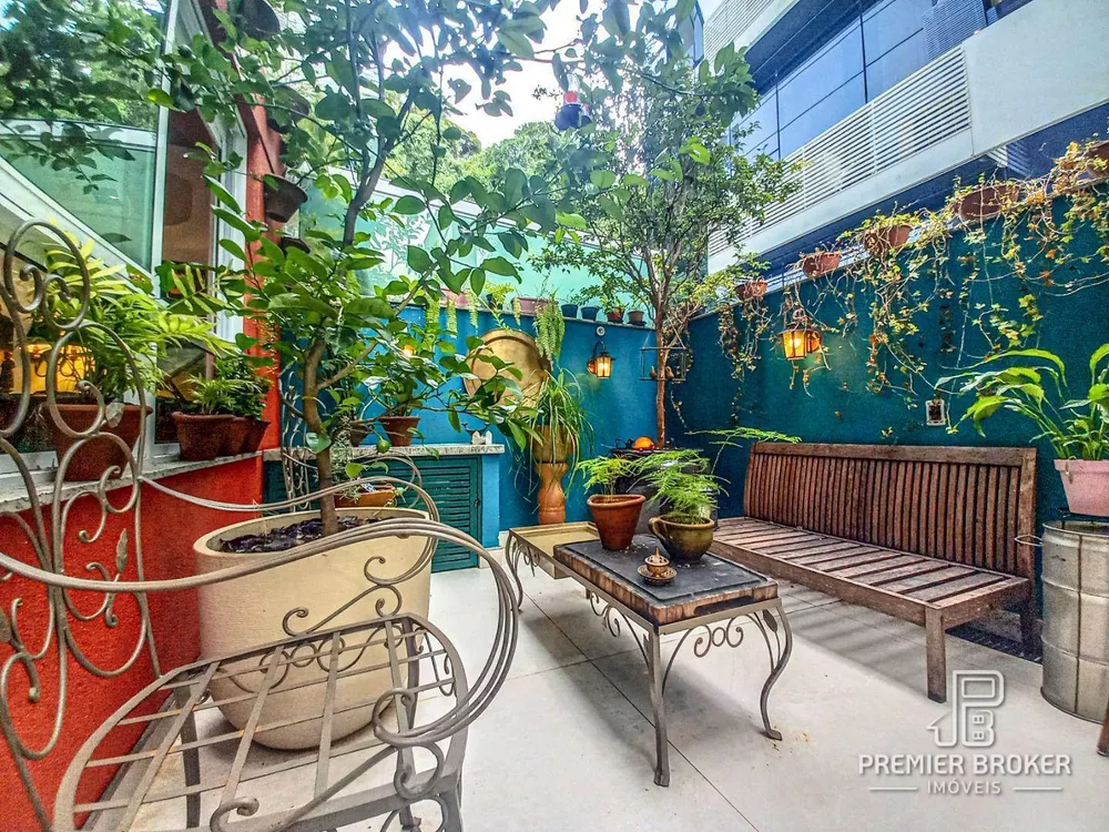 Apartamento, 1 quarto, 68 m² - Foto 2