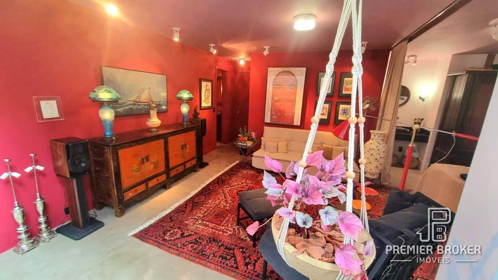 Apartamento, 1 quarto, 68 m² - Foto 9