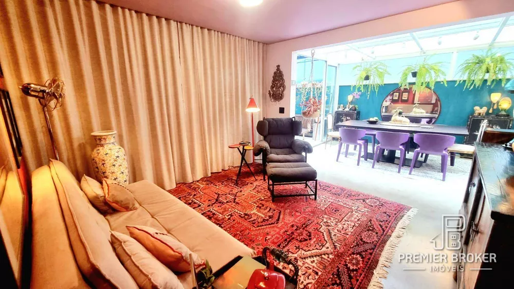 Apartamento, 1 quarto, 68 m² - Foto 21