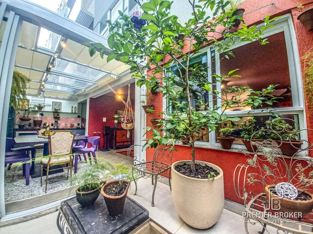 Apartamento, 1 quarto, 68 m² - Foto 5