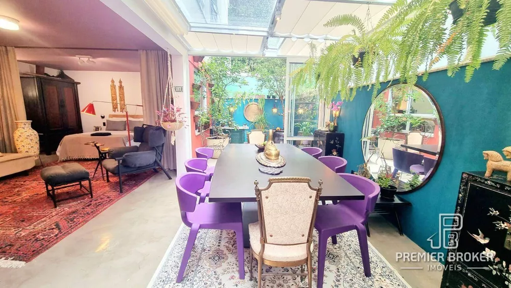 Apartamento, 1 quarto, 68 m² - Foto 4