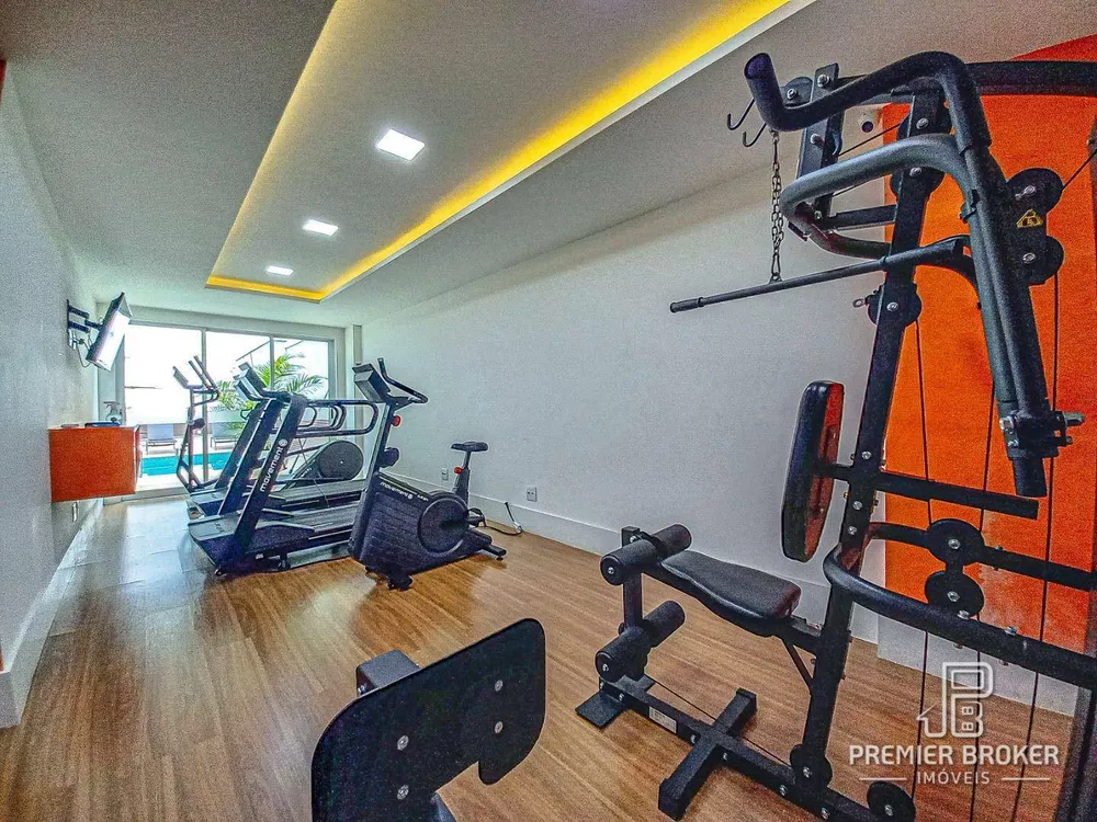 Apartamento, 1 quarto, 68 m² - Foto 28