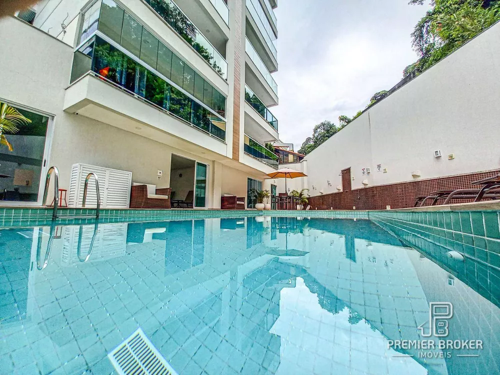 Apartamento, 1 quarto, 68 m² - Foto 3