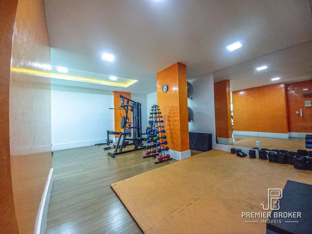 Apartamento, 1 quarto, 68 m² - Foto 27