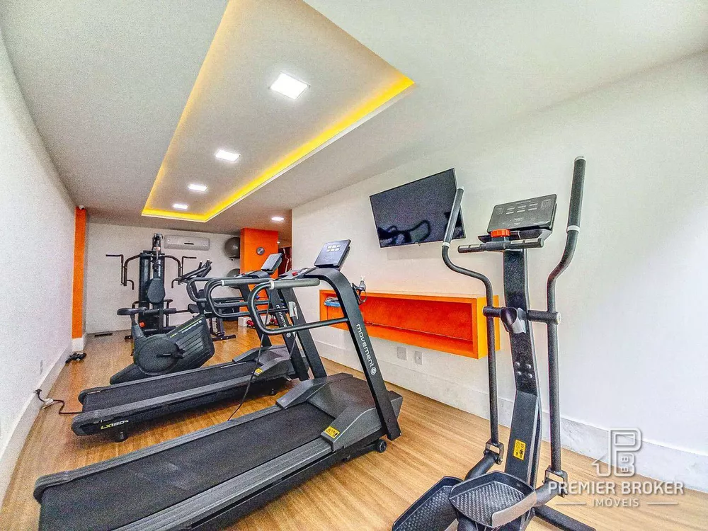 Apartamento, 1 quarto, 68 m² - Foto 29