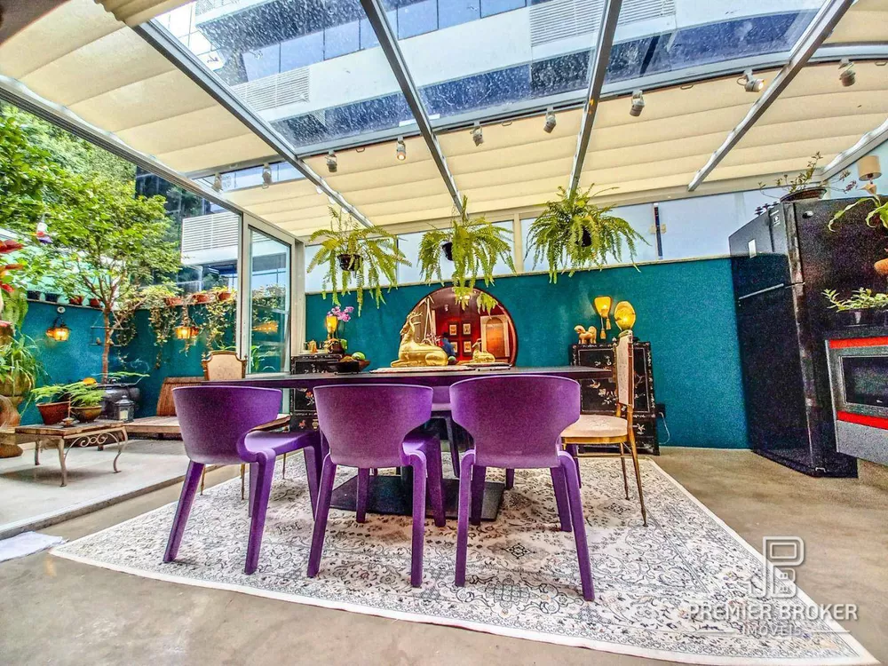 Apartamento, 1 quarto, 68 m² - Foto 11