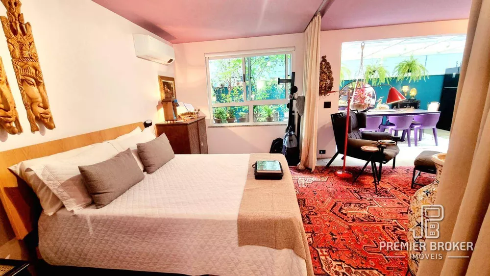 Apartamento, 1 quarto, 68 m² - Foto 19