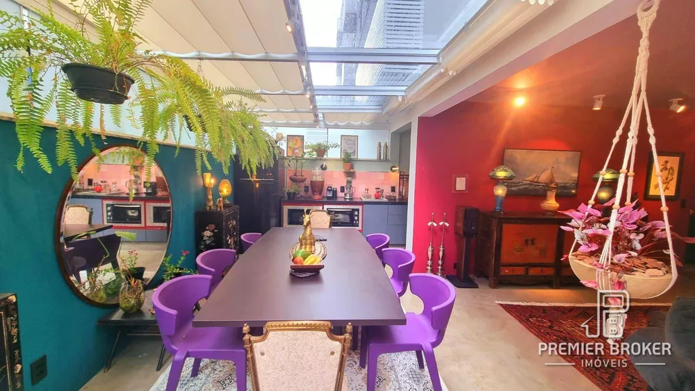 Apartamento, 1 quarto, 68 m² - Foto 10