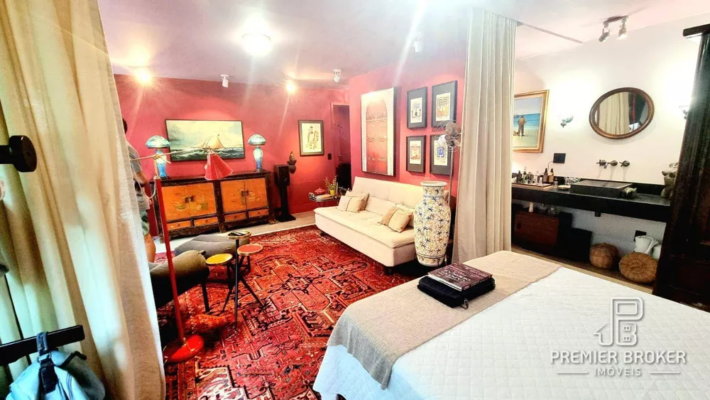 Apartamento, 1 quarto, 68 m² - Foto 17