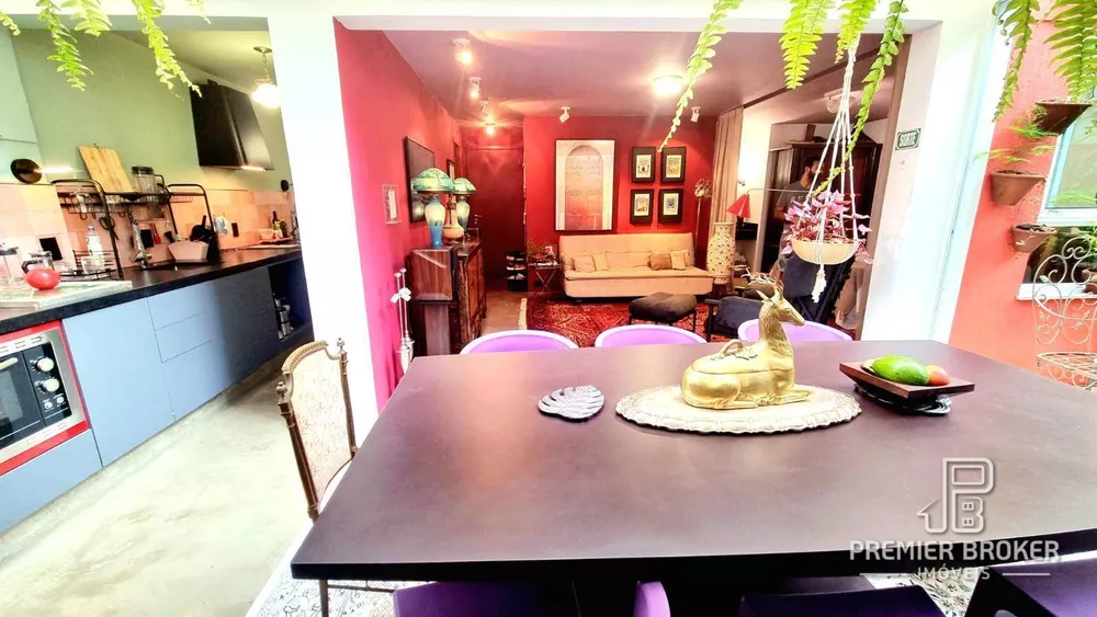 Apartamento, 1 quarto, 68 m² - Foto 15