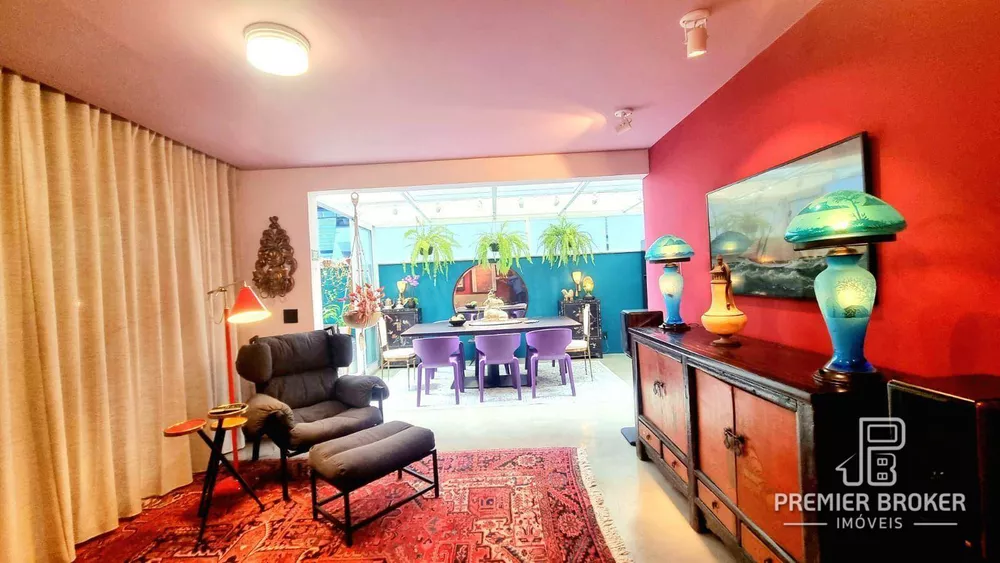 Apartamento, 1 quarto, 68 m² - Foto 22