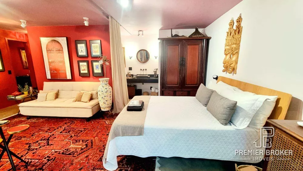 Apartamento, 1 quarto, 68 m² - Foto 16