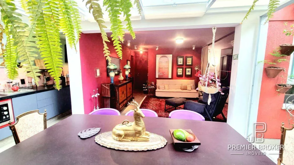 Apartamento, 1 quarto, 68 m² - Foto 8