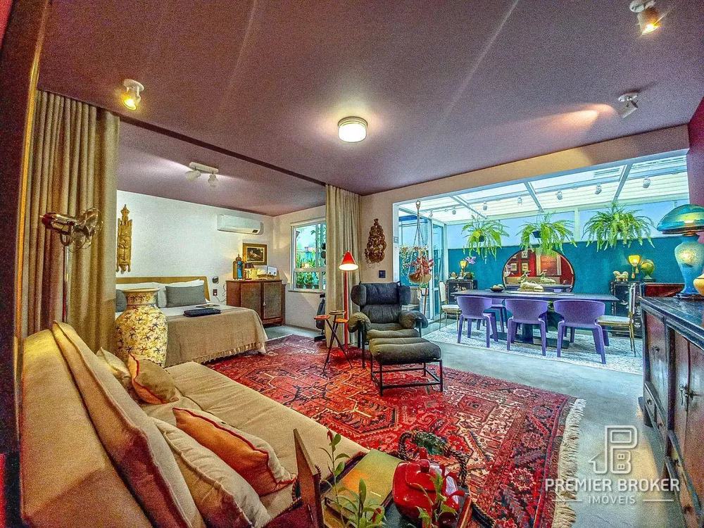 Apartamento, 1 quarto, 68 m² - Foto 1