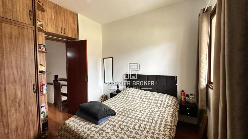 Casa de Condomínio, 2 quartos - Foto 7