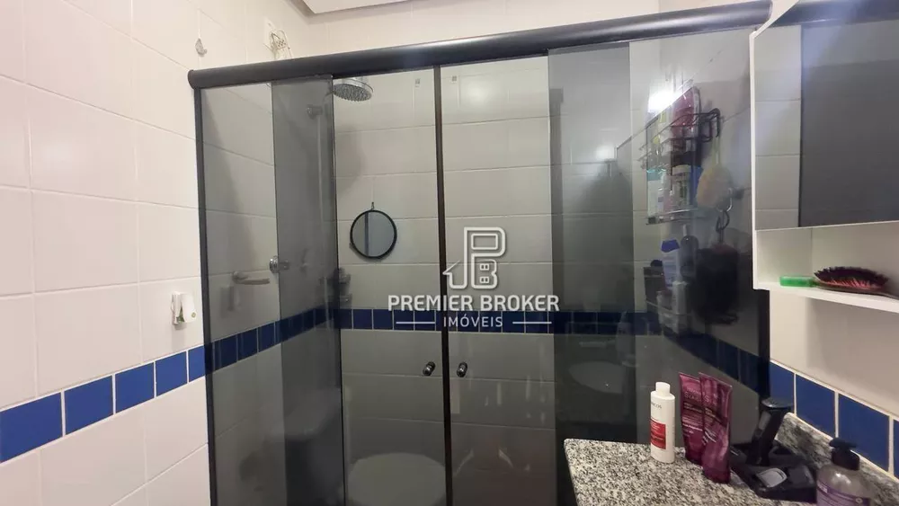 Casa de Condomínio, 2 quartos - Foto 12