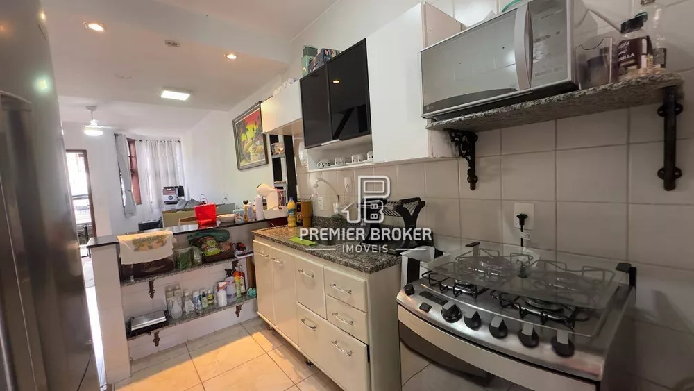 Casa de Condomínio, 2 quartos - Foto 6