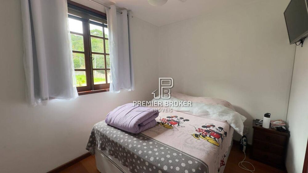 Casa de Condomínio, 2 quartos - Foto 9