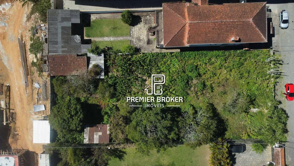 Terreno, 1000 m² - Foto 1