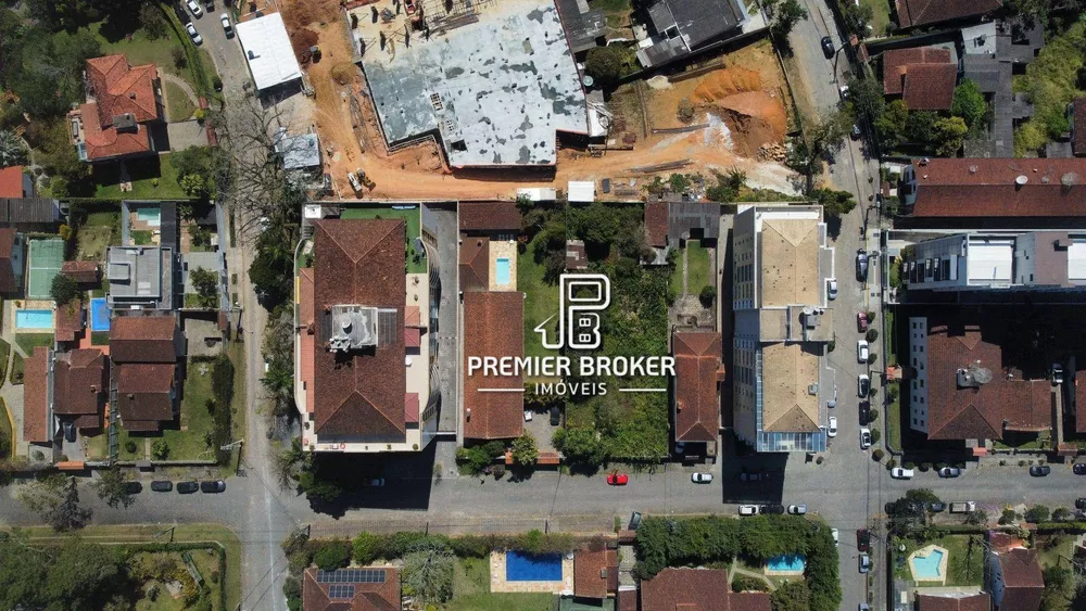 Terreno, 1000 m² - Foto 6