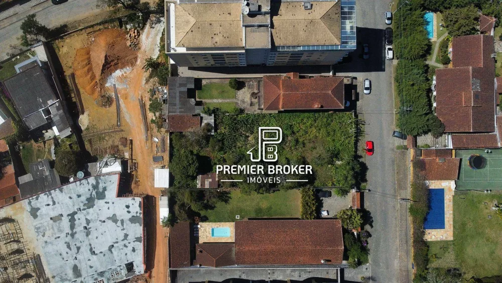 Terreno, 1000 m² - Foto 4